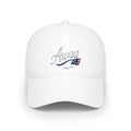 AWAG Baseball Cap (White)