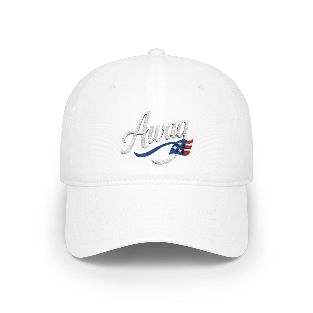 AWAG Baseball Cap