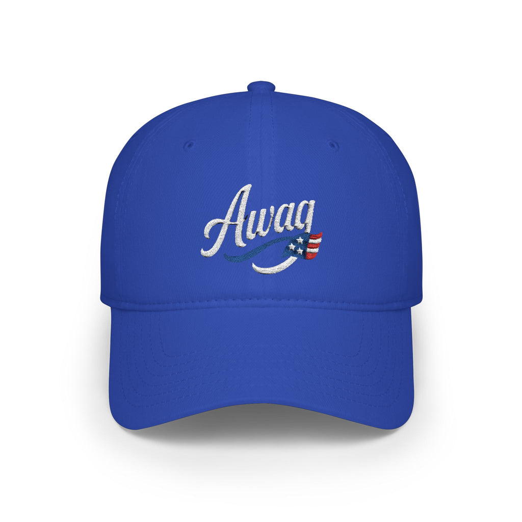 AWAG Baseball Cap