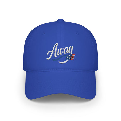 AWAG Baseball Cap