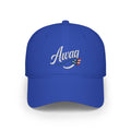 AWAG Baseball Cap (Blue)