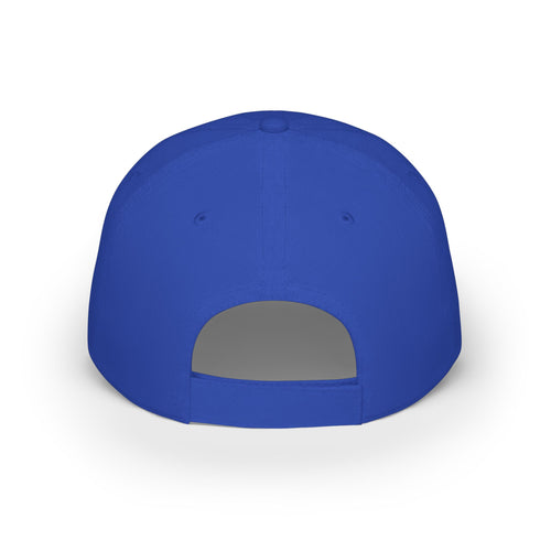 AWAG Baseball Cap (Blue)