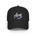 AWAG Baseball Cap (Black)