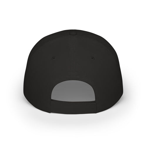 AWAG Baseball Cap (Black)