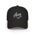 AWAG Baseball Cap (Black)